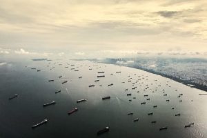 Sistem Keamanan Selat Malaka