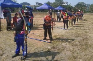Atlet Panahan BIFZA ASC Atlet Panahan BIFZA ASC