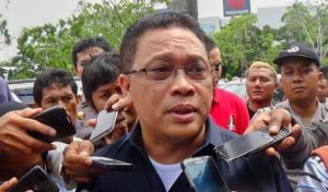 Eks Dirut Bosowa Tersangka Eks Dirut Bosowa Tersangka