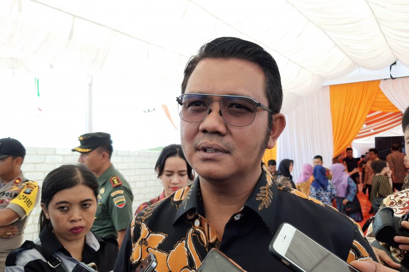 Bantuan Tunai Lansia