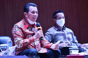 Gubernur Ansar Kadin Kepri Gubernur Ansar Kadin
