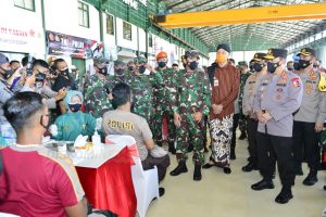 Persiapan Pengamanan Mudik Persiapan Pengamanan Mudik