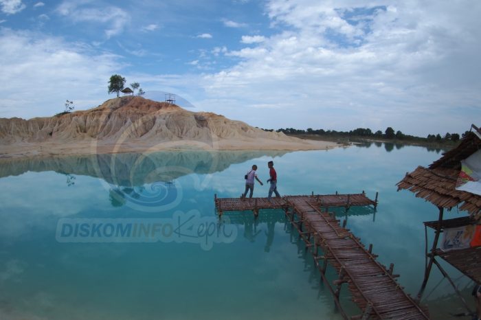 Gubernur Ansar PDRB Kepri