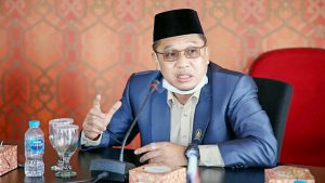 BPK Dana Covid-19 Kepri