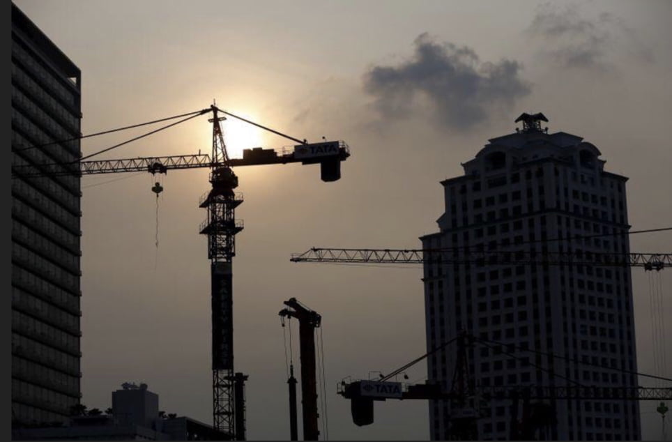 Uni Emirat Arab Investasi