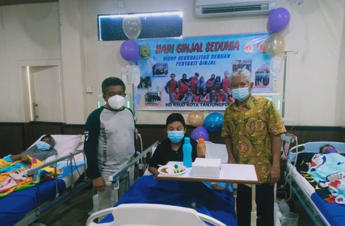 Hari Ginjal Sedunia
