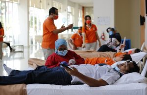 Harris Hotel Batam