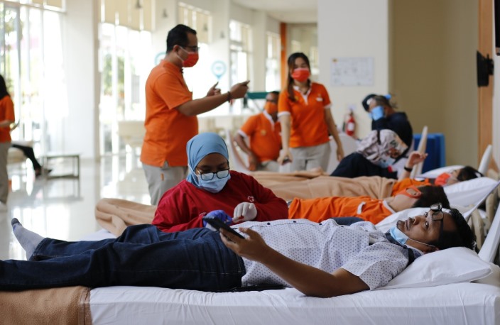 Harris Hotel Batam