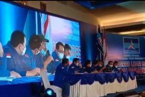 KLB Partai Demokrat