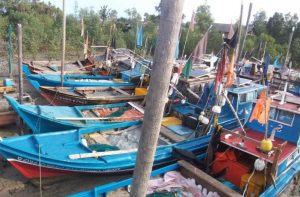 Kapal nelayan Karimun Kapal nelayan Karimun