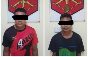 Pelaku cabul di Pulau Galang Pelaku cabul di Pulau Galang