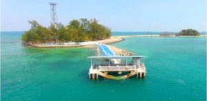 Pulau Putri Batam