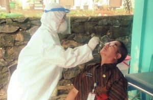 Rapid test antigen di MTQ Tanjungpinang Rapid test antigen di MTQ Tanjungpinang