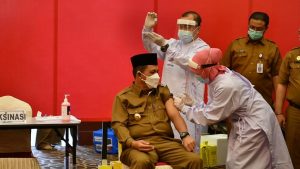 setahun pandemi indonesia setahun pandemi indonesia