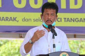 Wali Kota Batam, Muhammad Rudi Wali Kota Batam, Muhammad Rudi