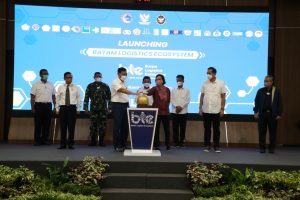 Ekosistem Logistik Nasional