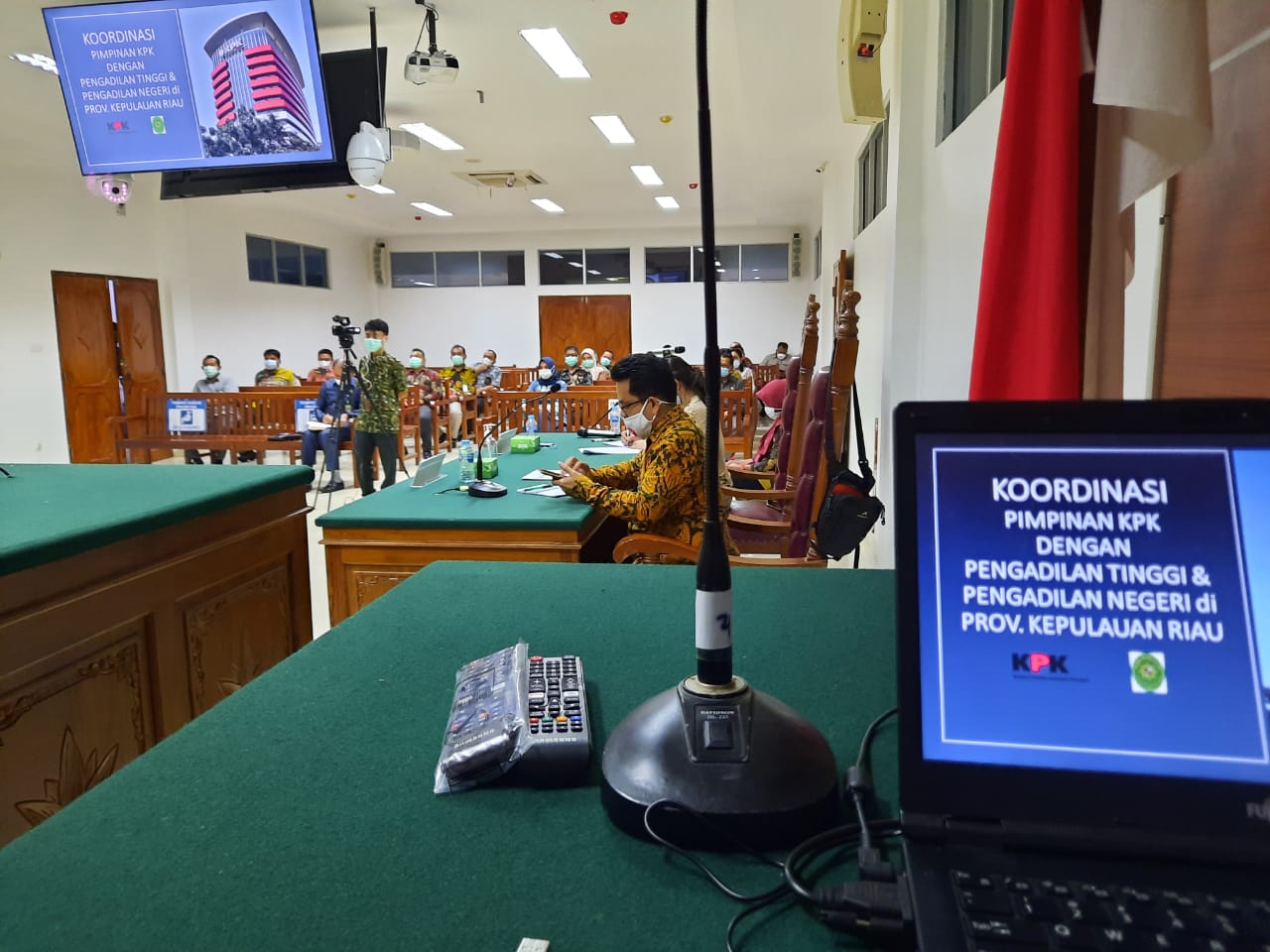 KPK
