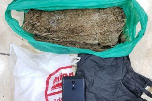 barang bukti ganja barang bukti ganja