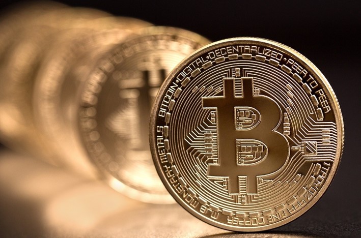bitcoin