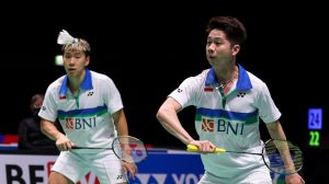 All England 2021