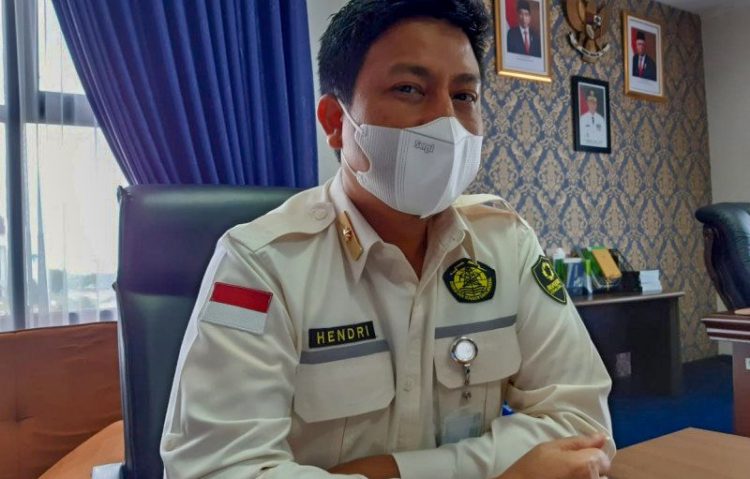 PLTU Galang Batang