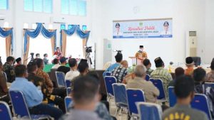 PT Timah Lingga