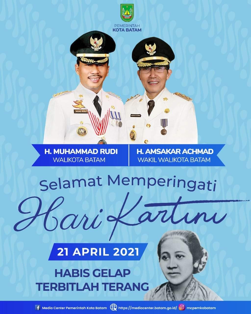 Rudi Hari Kartini