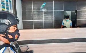 Saksi Pengaturan Cukai Bintan Saksi Pengaturan Cukai Bintan