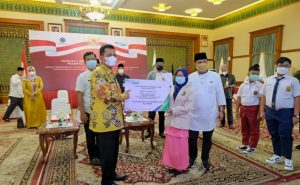 Beasiswa BPJAMSOSTEK