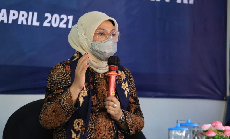 THR 2021