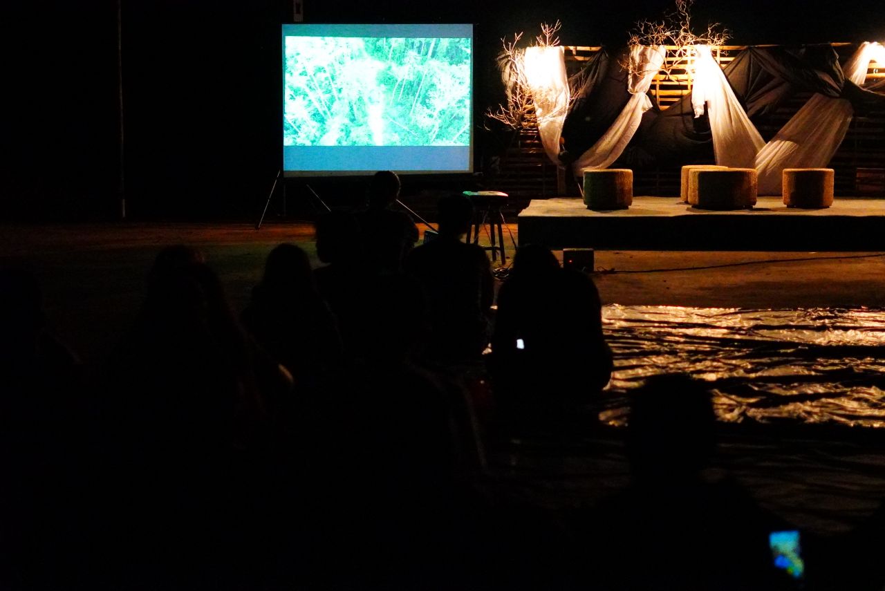 Film Kinipan Batam