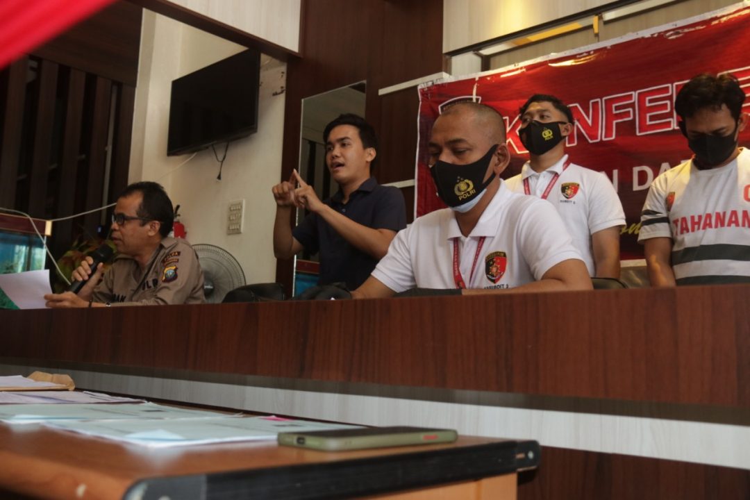 Dokumen Akta Tanah Batam