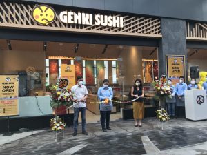 Genki Sushi Batam