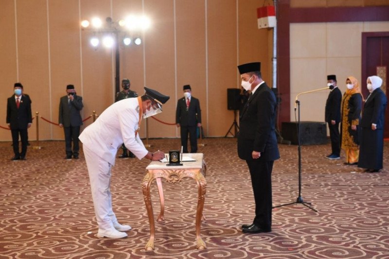Provinsi Natuna Anambas