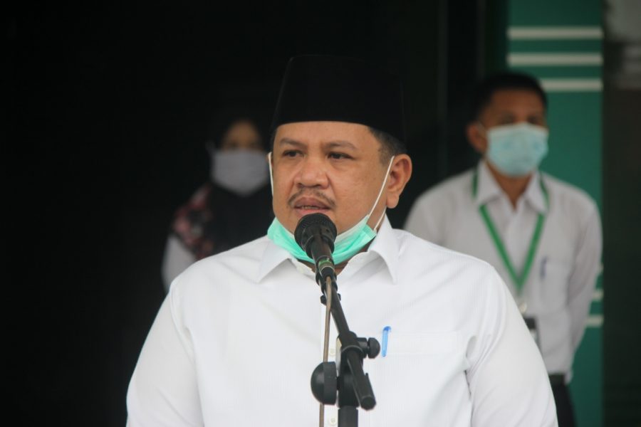 Kemenag Kepri