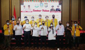 Pencegahan Korupsi di Kepri Pencegahan Korupsi di Kepri