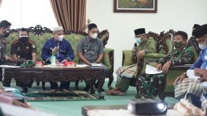 Lingga Covid-19