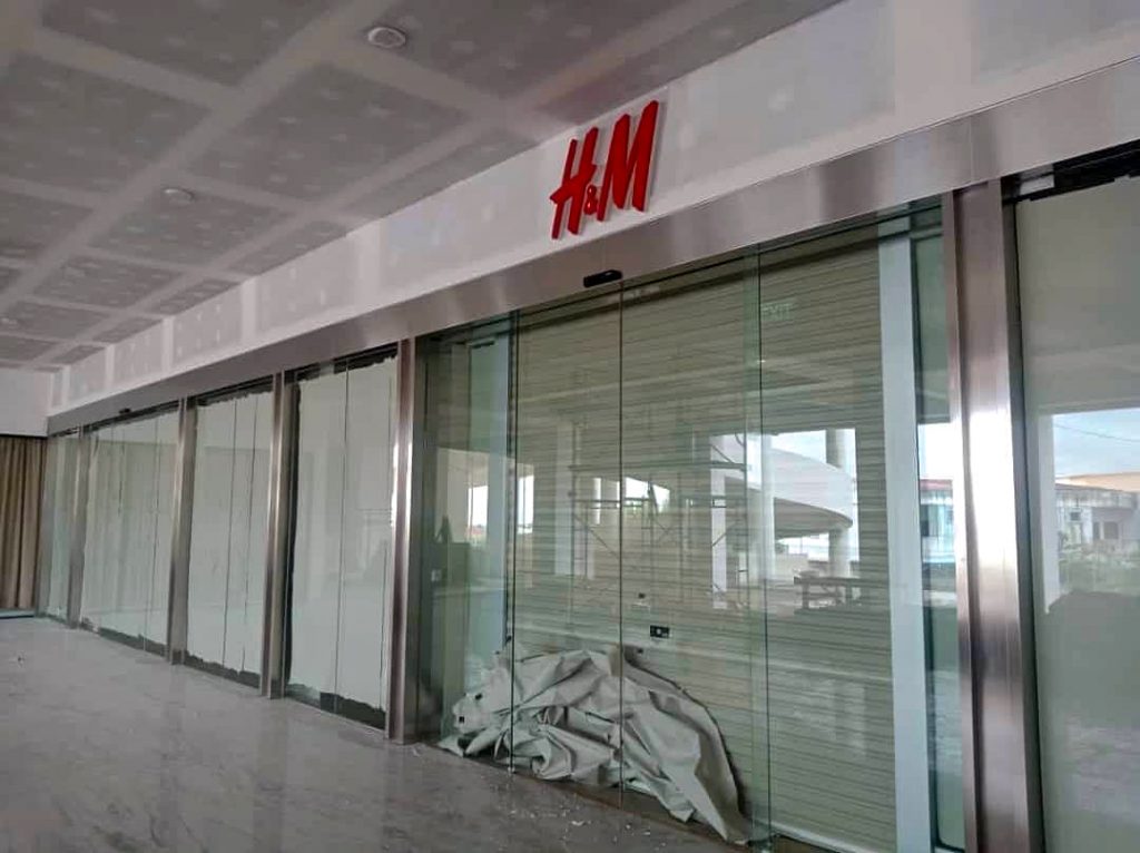 Mitra Adiperkasa Batam