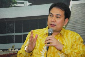 Azis Syamsuddin