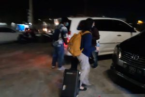 Barang Kena Cukai Bintan