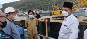 Gubernur Kepri Anambas