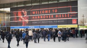 Hannover Messe