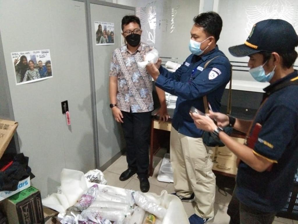 Penyelundupan 23.230 benih bening lobster (BBL) atau benur dari Kepulauan Riau (Kepri) menuju Singapura kembali digagalkan.