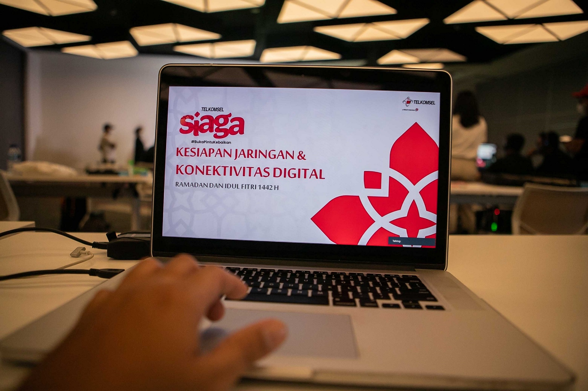 telkomsel