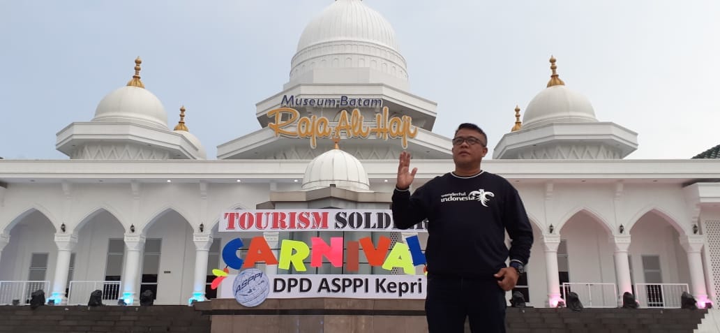 Tourism Soldier Carnival