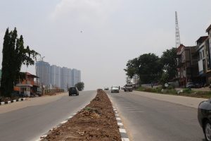 jalan laksamana bintan