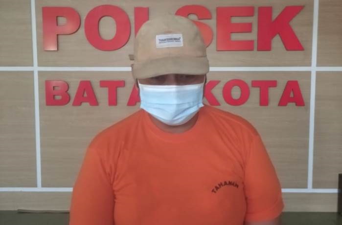 DPRD Batam tanggapi kasus dokter cabul