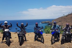 Wisata touring