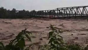 banjir