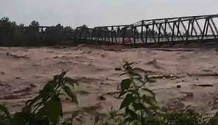 banjir